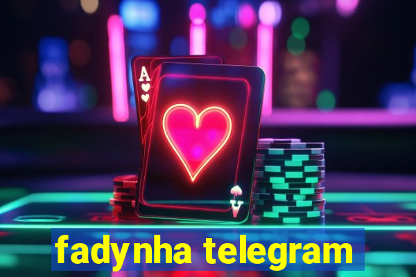 fadynha telegram